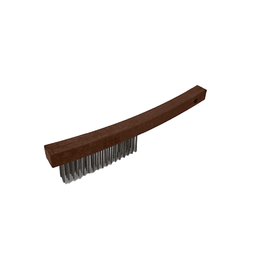 [034-01-23-002] Cepillo de Alambre Acero Reforzado (30 mm)