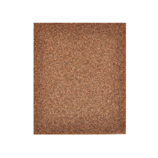 [109-04-16-005] Almohadilla de Lija Grano 60 de 115 x 140 x 5 mm - 2101