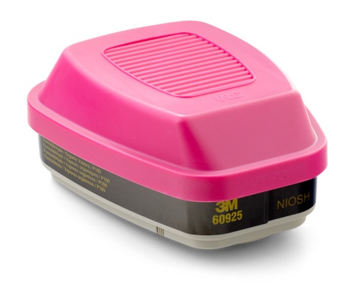 [J-103852-001] Cartucho Dual para Formaldehído (2 piezas)