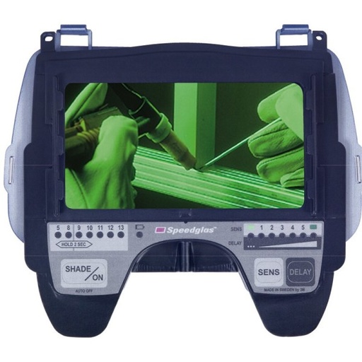 [049-00-19-104] Lente Auto-Oscurecente 9100X 50-00-15 (52000182049)