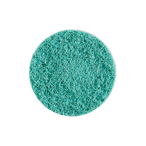 [388-01-05-072] Disco Abrasivo Fibra Cambio Rápido (Medio)