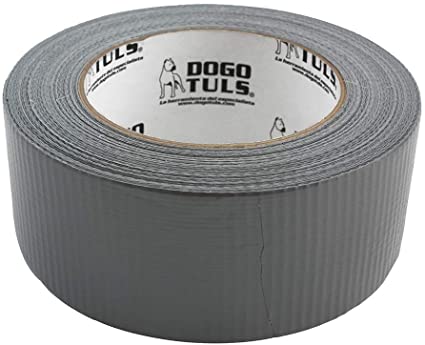 [161-20-01-068] Cinta Para Ducto 50 mm 