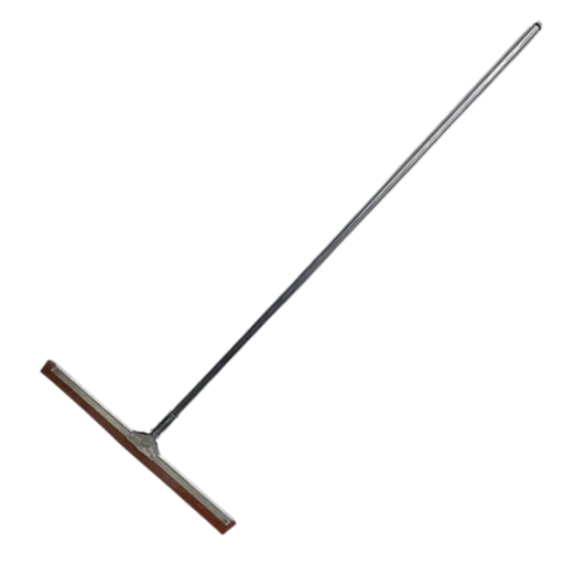 [355-04-10-005] Rastrillo Limpia Vidrios 50 cm.