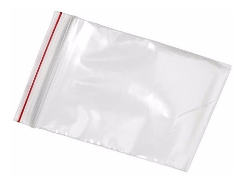 [021-21-20-108] Bolsa de Plástico con Zipper 30 x 20 cm ( 1,000pz)