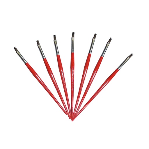 [034-21-09-004] Pincel para Pintar Plano 101 #2