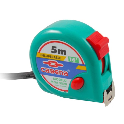 [900-99-99-710] Flexómetro 5 m MGA5020