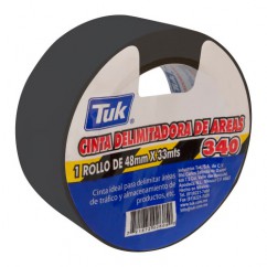 [161-20-01-148] Cinta Delimitadora 340 (Gris) 