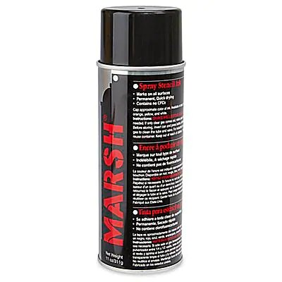 [900-27-12-425] Pintura Negra S-503