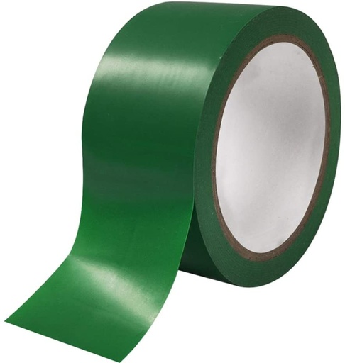 [161-20-01-153] Cinta Delimitadora 750 (Verde) 
