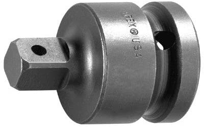[502-06-01-004] Adaptador de Impacto 1/2" H × 3/8" M EX-375