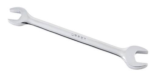 [095-06-37-010] Llave española 5/8" x 11/16" Urrea 3034