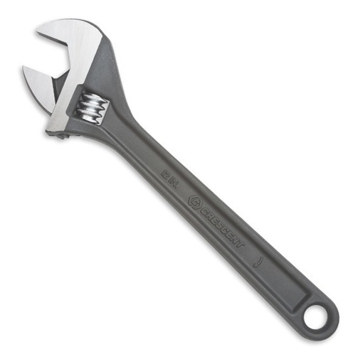[123-06-26-005] Llave Ajustable 12" AT212VS