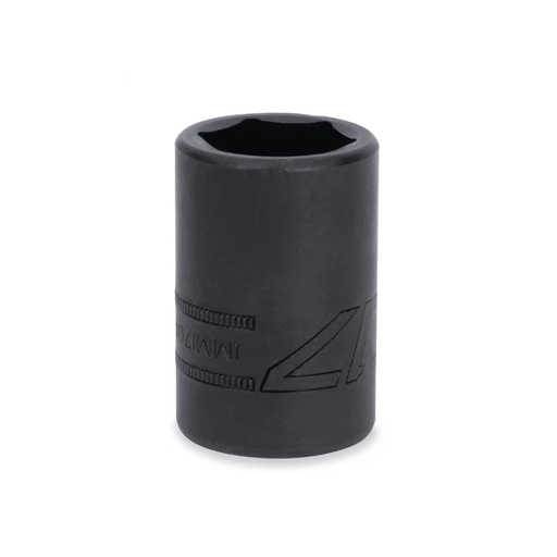 [118-06-76-110] Dado de Impacto Métrico 6 Puntas 1/2" X 18 mm