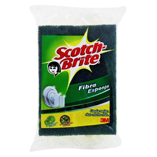 [258-04-16-001] Fibra Scotch B. Verde 229 x 152