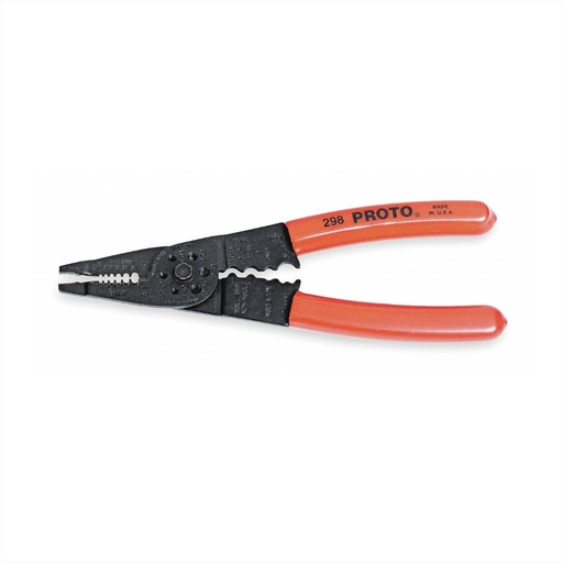 [065-06-47-002] Pinza pela cable universal j298 Proto