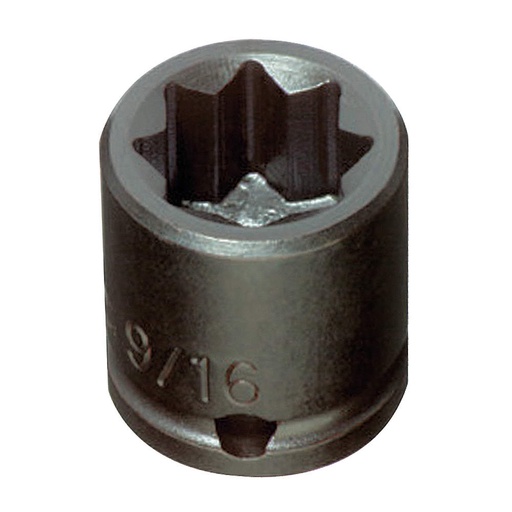 [065-06-71-000] Dado Entrada de 3/8" Impacto 5/16"