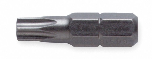 [065-06-45-011] Proto J60520 (1/4") Torx Hex Insert BIT-T40 