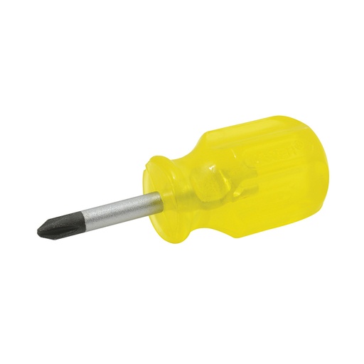 [095-06-19-008] Desarmador phillips 1/4" x 1-1/2" 9671