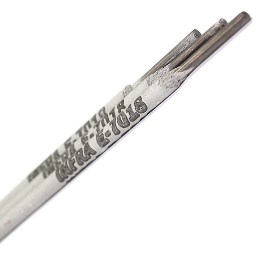 [098-24-04-008] Soldadura Eléctrica 70/18 1/8" Kilo