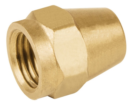 [700-01-01-116] Campana de bronce de 1/4" 41FS-4