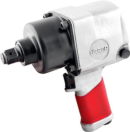 [095-09-29-009] Pistola Impacto Neumática 3/4" 1100ft-lb UP776