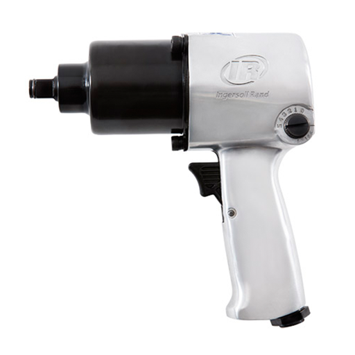 [259-09-29-038] Pistola de impacto de 1/2" torque 600ft-lbs, Rango 25-350 ft-lbs 8000 rpm 231C