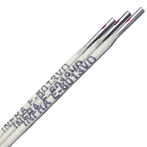 [098-24-04-005] Soldadura Eléctrica 6013 - 1/8"