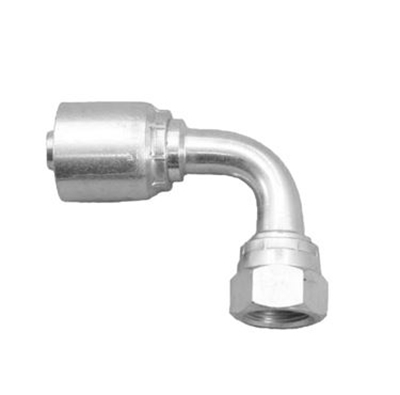 [700-22-15-461] Hembra bsp giratorio codo 90 de 3/4" a 3/4" mang. 1B243-12-12