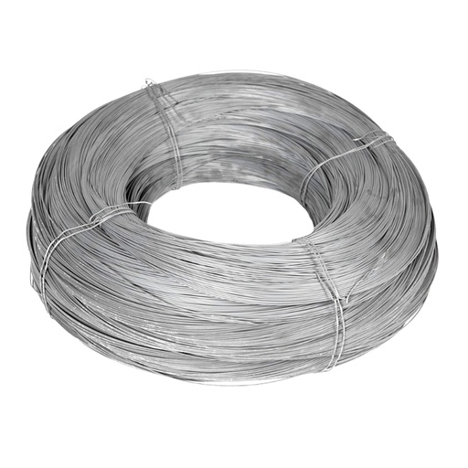 [299-23-01-009] Alambre Recocido # 16