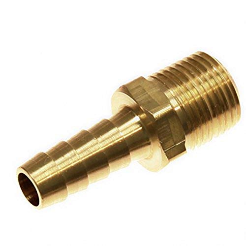 [700-01-01-243] Conector de 5/16" manguera x 1/4" npt 125HBL-5-4