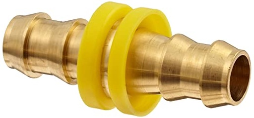 [700-22-29-049] Conector doble espiga de 3/8" 38282-6-6B