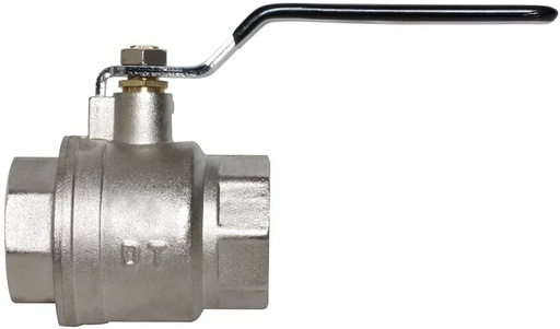 [173-22-78-003] Válvula esfera roscada 1" RU6024