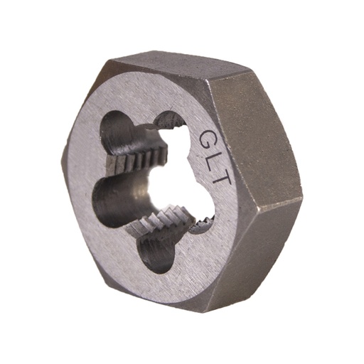 [170-14-05-003] Dado Roscador Hexagonal 25/32" x 3/8-16 nc