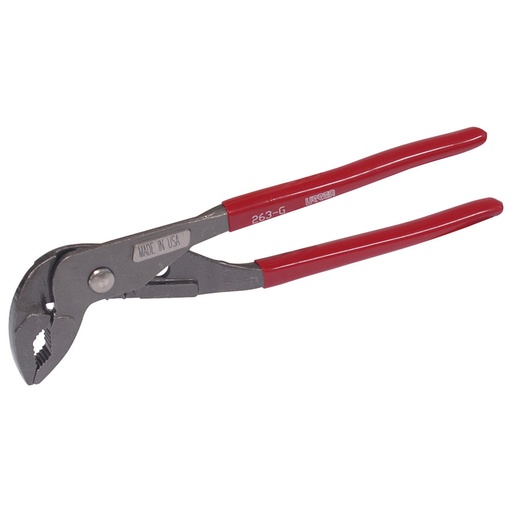 [095-12-05-063] Pinza de Extensión 5 Posiciones de 9-1/2" Vía Poder (263G)