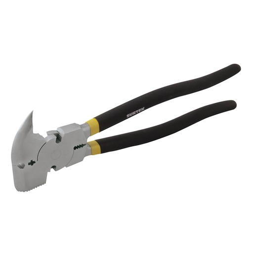 [093-12-05-025] Surtek Pinza para hacendado 11" 110079