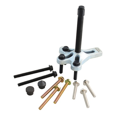 [093-07-40-012] Surtek Juego de extractor automotriz  15 piezas 107234