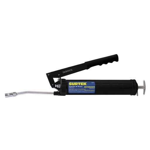 [093-18-10-002] Inyector de grasa reforzado 14oz 