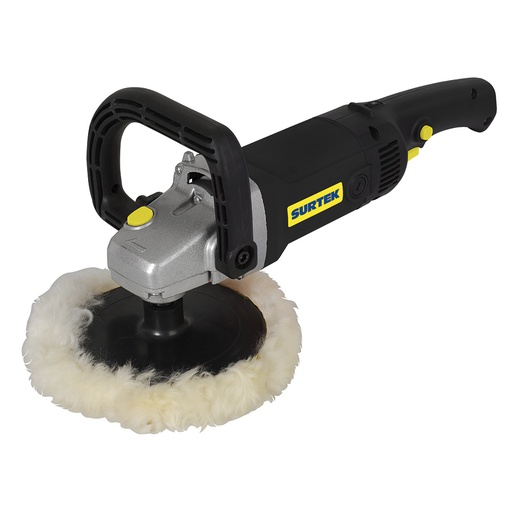 [093-00-16-005] Pulidora 7" 1200W 120V LP607A