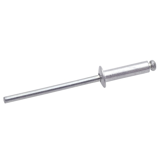 [093-18-12-009] Remache 1/8 x 1/2'' 1000 piezas Surtek 113405