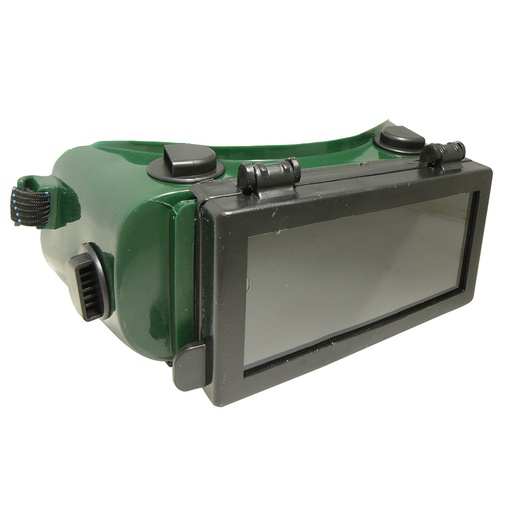 [093-03-32-020] Gafas para Soldar (11 Sombras)