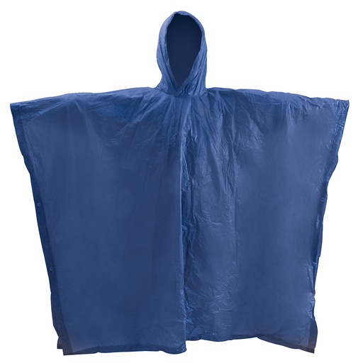 [093-06-56-036] Poncho Impermeable 144145 (Unitalla)