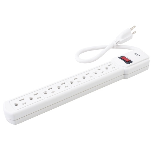 [093-19-39-123] Multicontacto 8 Entradas 136202