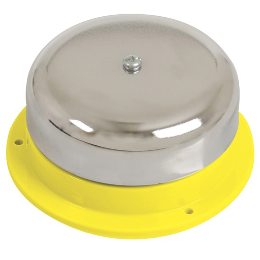 [093-03-06-006] Timbre de Campana (4")