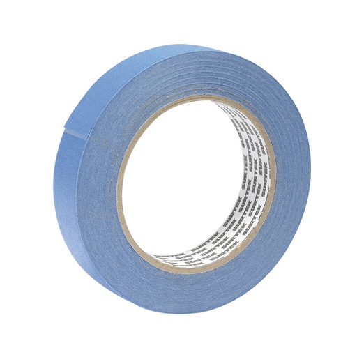 [093-12-02-242] Cinta masking tape 2" color azul Surtek 138084