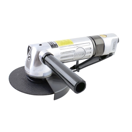 [095-09-39-043] Esmeriladora Neumática Angular 4" 11 000 RPM (UP854)
