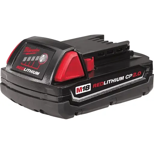 [108-09-58-272] Batería CP2.0 M18™ REDLITHIUM™