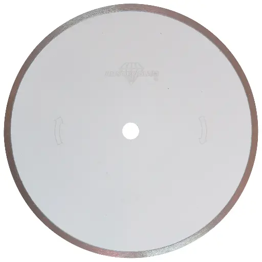 DISCO DE DIAMANTE DE 180 X 1.5 X 15.9 MM