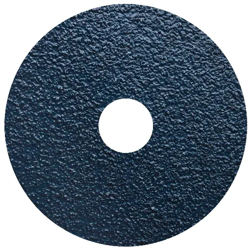 FIBRODISCO DE ZIRCONIO, GRANO 36 DE 115 X 22.2 MM