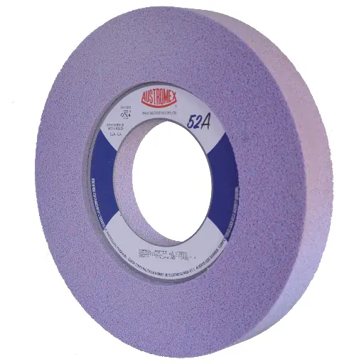 LIMA ROTATIVA, TIPO SA-5, DE 12.7 X 25.4 X 6.4 MM