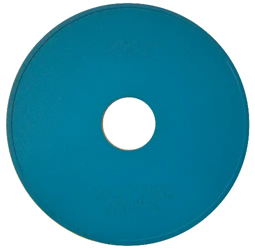 RUEDA DE DIAMANTE DE 150 X 6 X 31.75 MM PARA RECTIFICADO DE CARBUROS CEMENTADOS